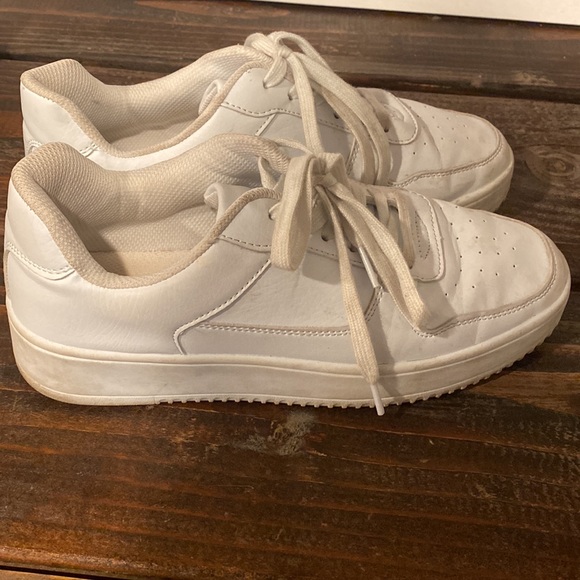 Knock off Air Force 1s - Picture 4 of 4